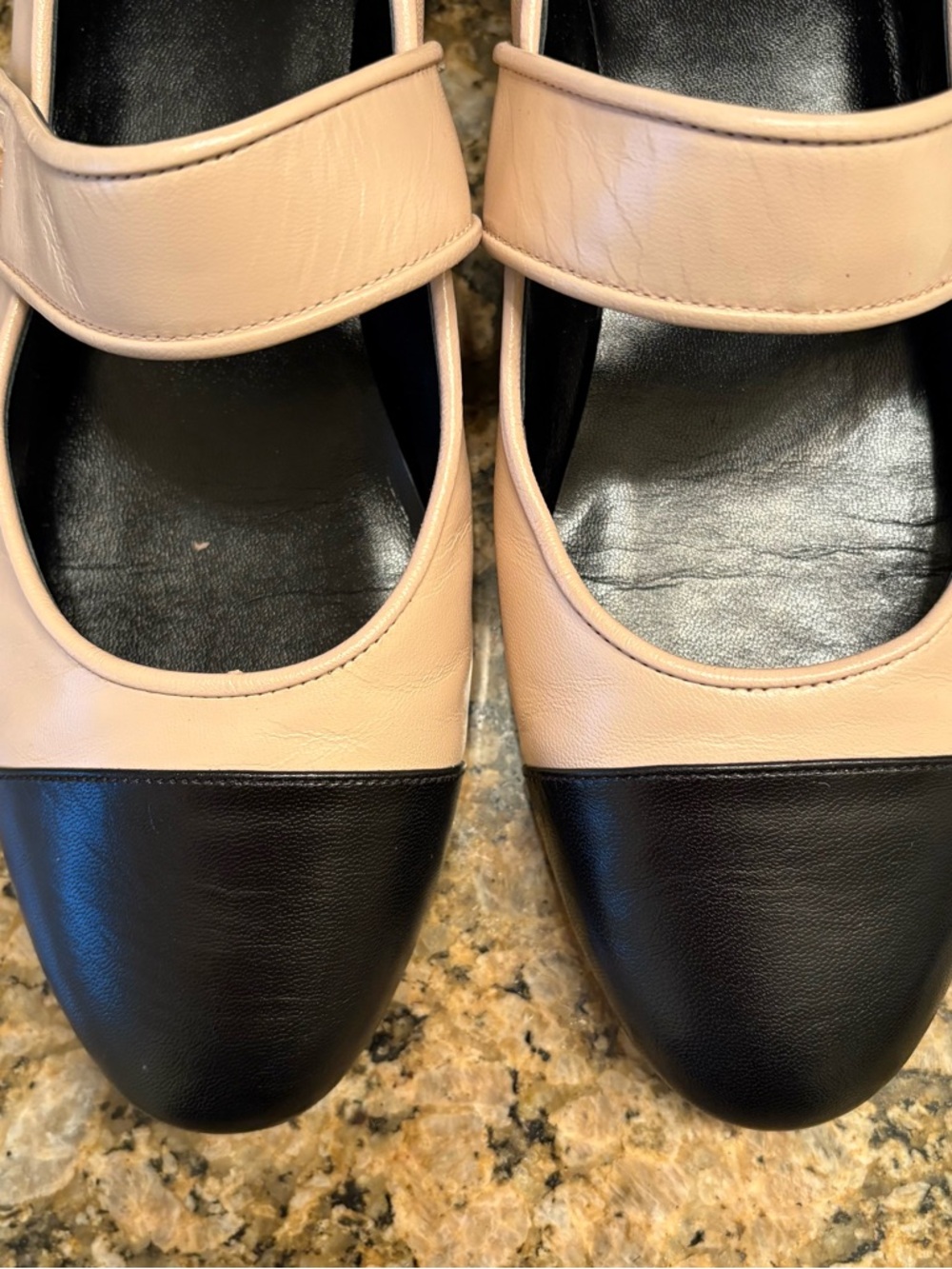Tory Burch shoes - Picture 2 of 7